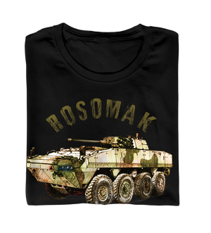 Rosomak — koszulka