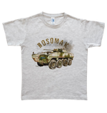 Rosomak — koszulka dziecięca