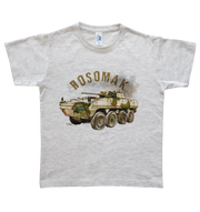 Rosomak — koszulka dziecięca