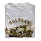 Rosomak — koszulka