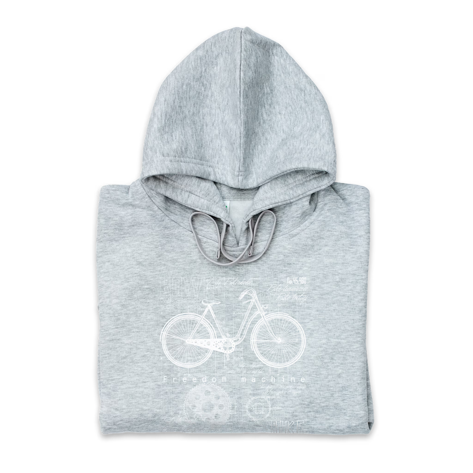 Rower — bluza dziecięca