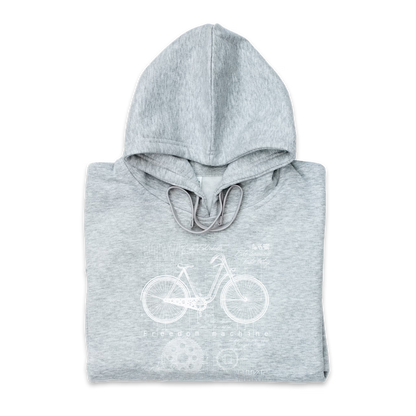 Rower — bluza dziecięca
