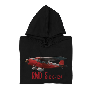 RWD-5 — bluza dziecięca