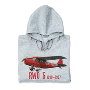 RWD-5 — bluza