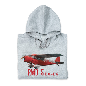 RWD-5 — bluza
