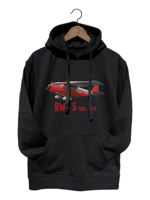 RWD-5 — bluza dziecięca
