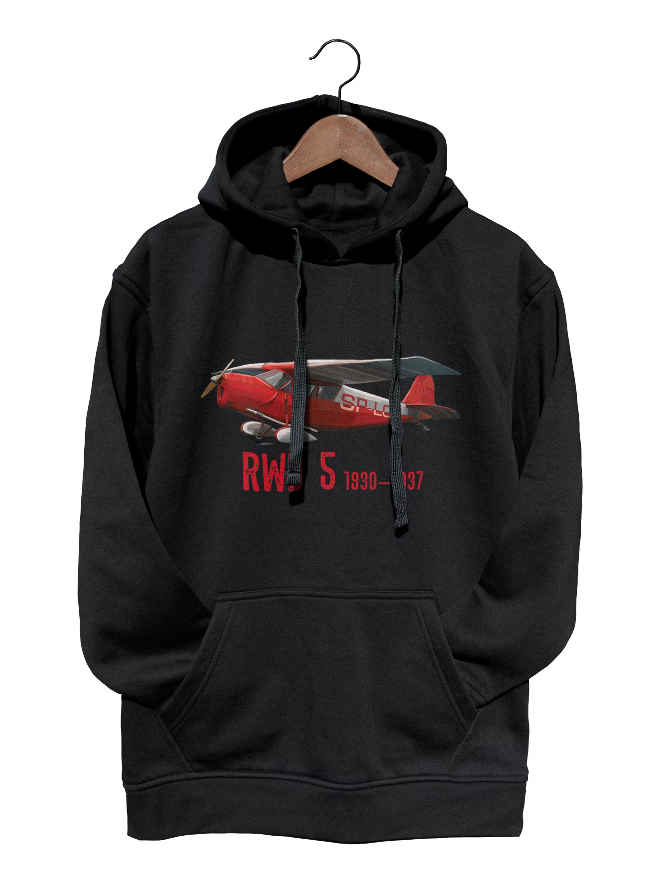 RWD-5 — bluza