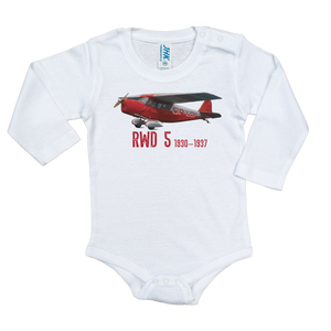 RWD-5 — body