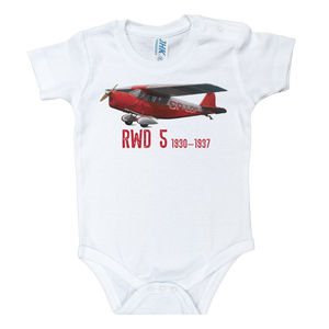 RWD-5 — body