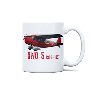 RWD-5 — kubek