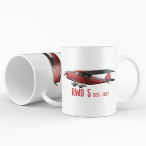 RWD-5 — kubek