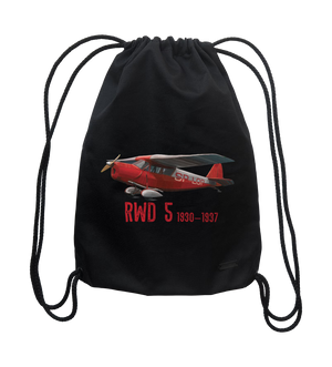 RWD-5 — plecak