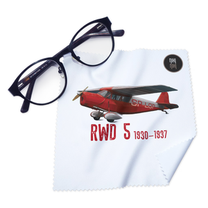 RWD-5 — ściereczka
