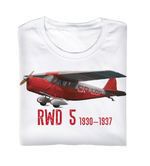 RWD-5 — koszulka