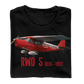 RWD-5 — koszulka