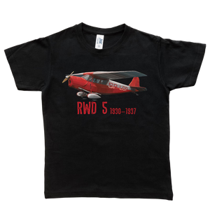 RWD-5 — koszulka dziecięca