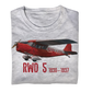 RWD-5 — koszulka