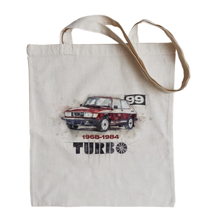 Saab 99 — torba