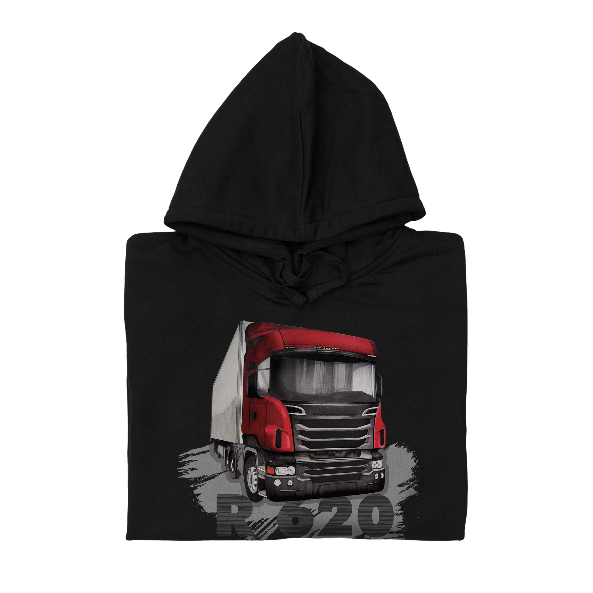 Scania — bluza dziecięca