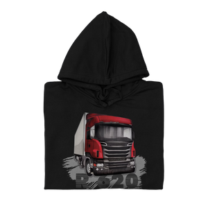Scania — bluza dziecięca