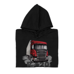 Scania — bluza