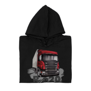 Scania — bluza