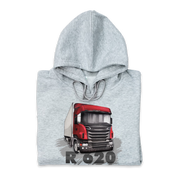 Scania — bluza dziecięca