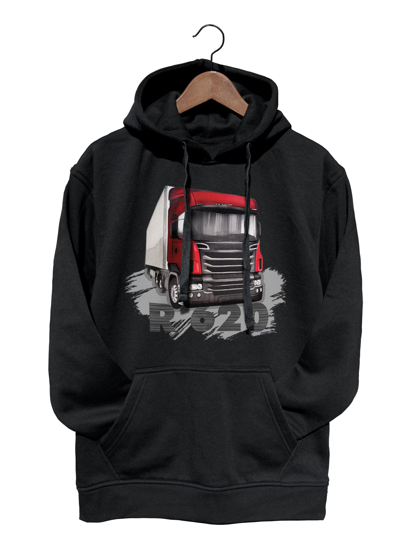 Scania — bluza dziecięca