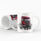 Scania — kubek