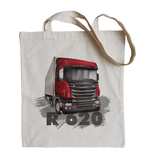 Scania — torba