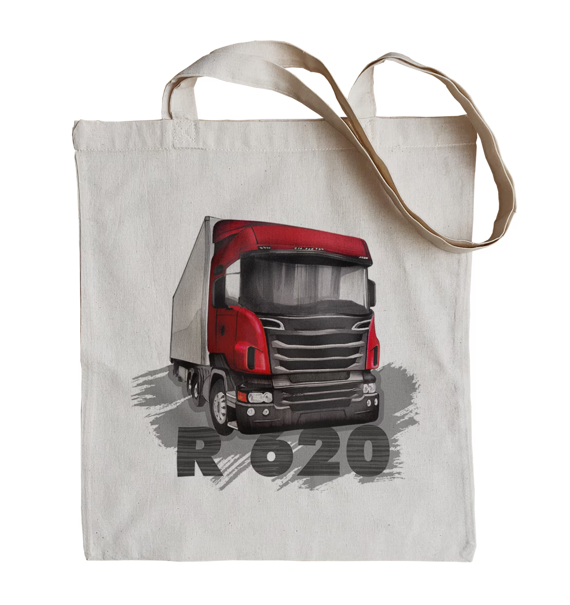 Scania — torba