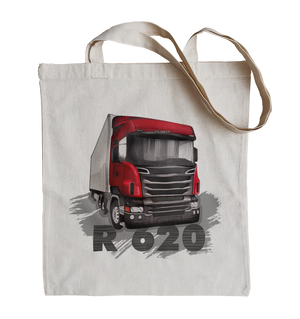 Scania — torba