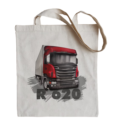 Scania — torba