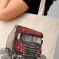 Scania — torba