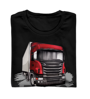 Scania — koszulka