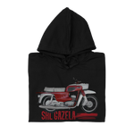 SHL M17 Gazela — bluza dziecięca