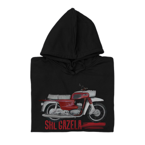 SHL M17 Gazela — bluza dziecięca