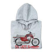 SHL M17 Gazela — bluza dziecięca