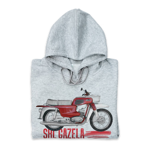 SHL M17 Gazela — bluza