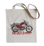 SHL M17 Gazela — torba