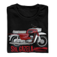 SHL M17 Gazela — koszulka