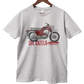 SHL M17 Gazela — koszulka