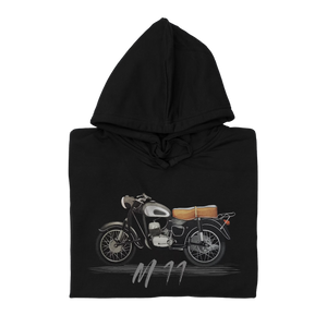 SHL M11 — bluza dziecięca