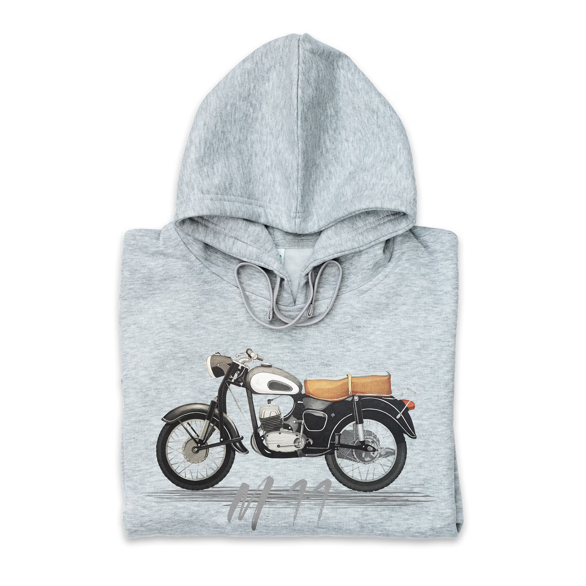 SHL M11 — bluza dziecięca