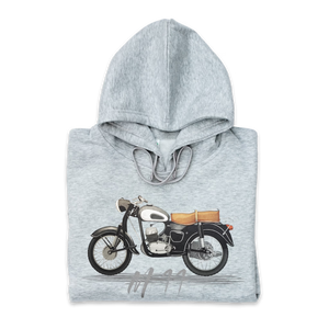 SHL M11 — bluza dziecięca