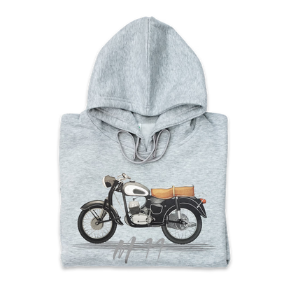 SHL M11 — bluza dziecięca