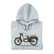 SHL M11 — bluza