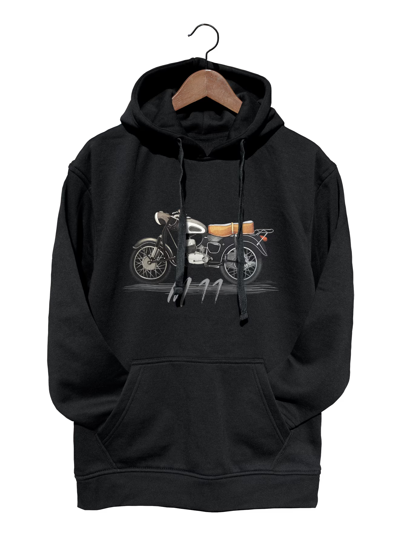 SHL M11 — bluza dziecięca