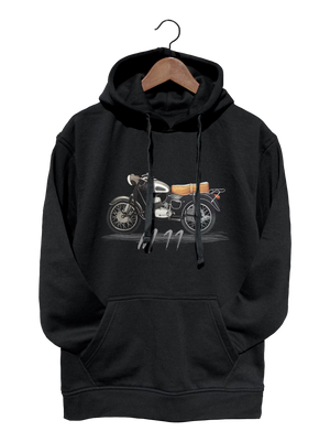 SHL M11 — bluza dziecięca