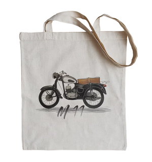 SHL M11 — torba